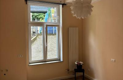 Villa storica in vendita 58762 Altena, Bachstraße 66, Renania Settentrionale-Vestfalia, Arbeitszimmer EG/Schlafzimmer