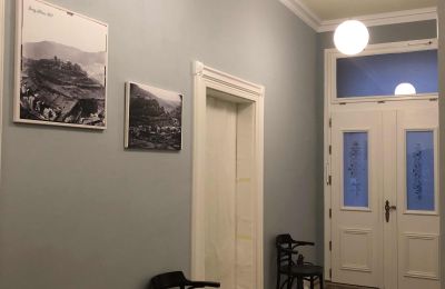 Villa storica in vendita 58762 Altena, Bachstraße 66, Renania Settentrionale-Vestfalia, Ingresso