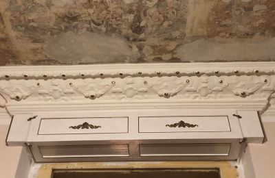 Villa storica in vendita 58762 Altena, Bachstraße 66, Renania Settentrionale-Vestfalia, Historische Elemente