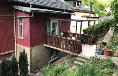 Villa storica in vendita 58762 Altena, Bachstraße 66, Renania Settentrionale-Vestfalia, Terrassse
