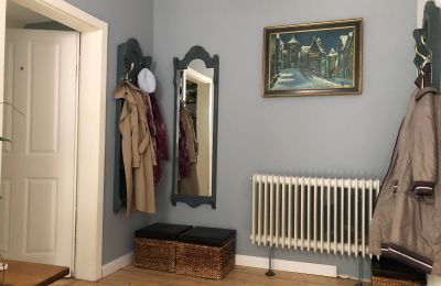Villa storica in vendita 58762 Altena, Bachstraße 66, Renania Settentrionale-Vestfalia, Eingangsbereich DG Wohnung