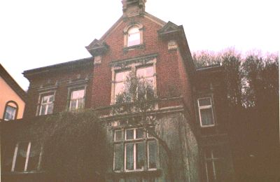 Villa storica in vendita 58762 Altena, Bachstraße 66, Renania Settentrionale-Vestfalia, Haus im Jahr 1993