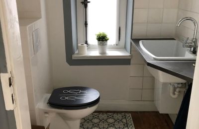 Villa storica in vendita 58762 Altena, Bachstraße 66, Renania Settentrionale-Vestfalia, WC