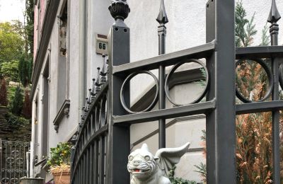 Villa storica in vendita 58762 Altena, Bachstraße 66, Renania Settentrionale-Vestfalia, Besitzer des Hauses