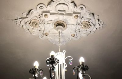 Villa storica in vendita 58762 Altena, Bachstraße 66, Renania Settentrionale-Vestfalia, Decorazione a stucco