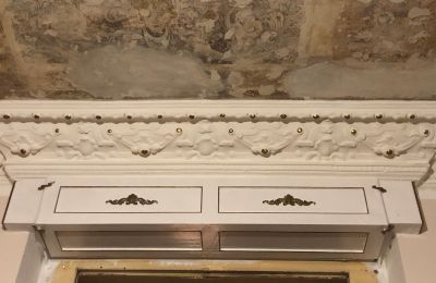 Villa storica in vendita 58762 Altena, Bachstraße 66, Renania Settentrionale-Vestfalia, Historische Elemente