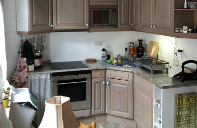 Villa storica in vendita 58762 Altena, Bachstraße 66, Renania Settentrionale-Vestfalia, Küche EG