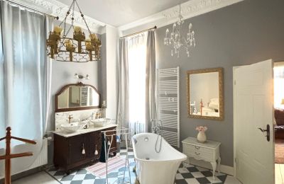 Villa storica in vendita 58762 Altena, Bachstraße 66, Renania Settentrionale-Vestfalia, Bagno