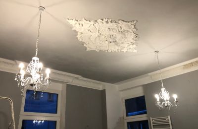 Villa storica in vendita 58762 Altena, Bachstraße 66, Renania Settentrionale-Vestfalia, Camera da letto