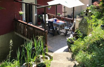 Villa storica in vendita 58762 Altena, Bachstraße 66, Renania Settentrionale-Vestfalia, Terrazza