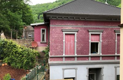 Villa storica in vendita 58762 Altena, Bachstraße 66, Renania Settentrionale-Vestfalia, Vista laterale
