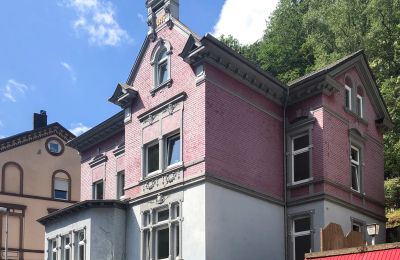 Villa storica in vendita 58762 Altena, Bachstraße 66, Renania Settentrionale-Vestfalia, Vista esterna