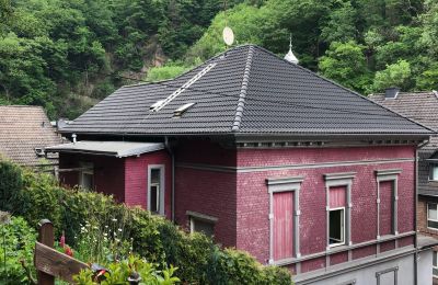 Villa storica in vendita 58762 Altena, Bachstraße 66, Renania Settentrionale-Vestfalia, Vista posteriore