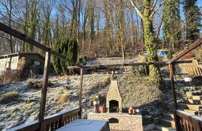 Villa storica in vendita 58762 Altena, Bachstraße 66, Renania Settentrionale-Vestfalia, Giardino