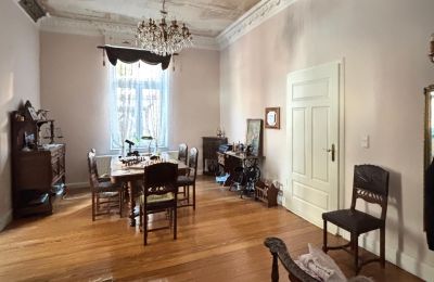 Villa storica in vendita 58762 Altena, Bachstraße 66, Renania Settentrionale-Vestfalia, Sala da pranzo