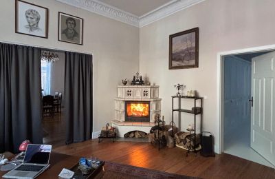 Villa storica in vendita 58762 Altena, Bachstraße 66, Renania Settentrionale-Vestfalia, Soggiorno