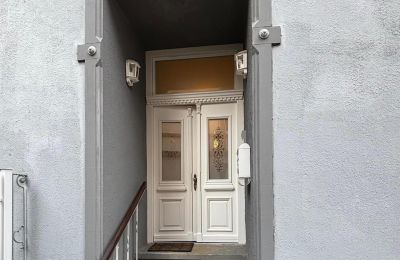 Villa storica in vendita 58762 Altena, Bachstraße 66, Renania Settentrionale-Vestfalia, Ingresso