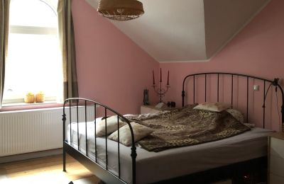 Villa storica in vendita 58762 Altena, Bachstraße 66, Renania Settentrionale-Vestfalia, Schlafzimmer DG