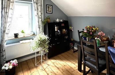 Villa storica in vendita 58762 Altena, Bachstraße 66, Renania Settentrionale-Vestfalia, Esszimmer DG