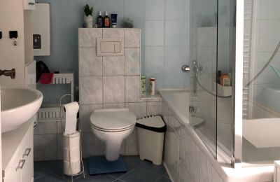 Villa storica in vendita 58762 Altena, Bachstraße 66, Renania Settentrionale-Vestfalia, Badezimmer DG