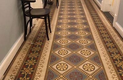 Villa storica in vendita 58762 Altena, Bachstraße 66, Renania Settentrionale-Vestfalia, Eingangsbereich
