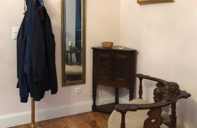Villa storica in vendita 58762 Altena, Bachstraße 66, Renania Settentrionale-Vestfalia, Eingangsbereich EG