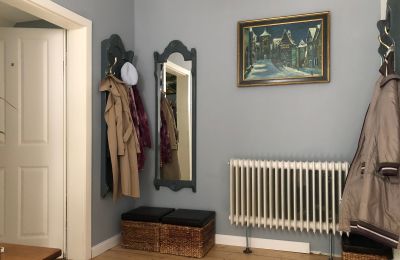 Villa storica in vendita 58762 Altena, Bachstraße 66, Renania Settentrionale-Vestfalia, Dachgeschoss Eingang