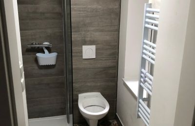 Villa storica in vendita 58762 Altena, Bachstraße 66, Renania Settentrionale-Vestfalia, Badezimmer EG
