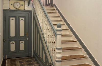 Villa storica in vendita 58762 Altena, Bachstraße 66, Renania Settentrionale-Vestfalia, Scale