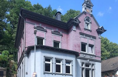 Villa storica 58762 Altena, Renania Settentrionale-Vestfalia