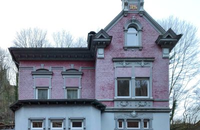 Villa storica 58762 Altena, Renania Settentrionale-Vestfalia