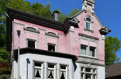 Villa storica 58762 Altena, Renania Settentrionale-Vestfalia