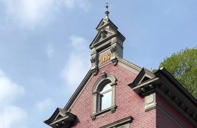 Villa storica 58762 Altena, Renania Settentrionale-Vestfalia