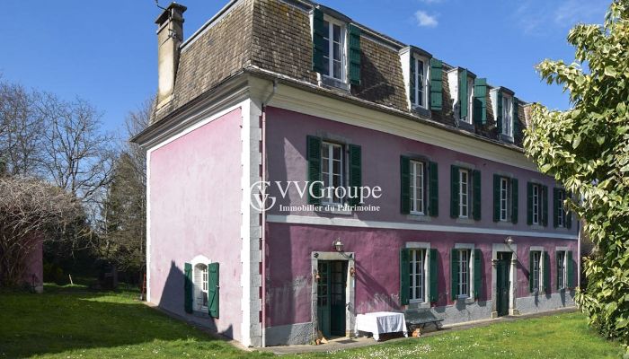 Villa padronale in vendita Occitania,  Francia