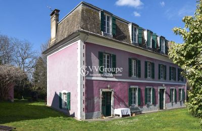 Villa padronale Occitania