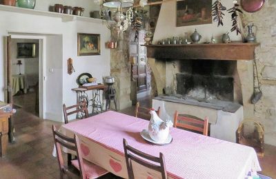 Villa padronale in vendita Occitania, Zona giorno