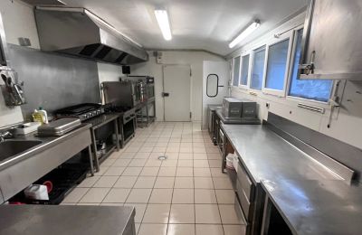 Villa padronale in vendita Occitania, Cucina