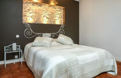 Villa padronale in vendita Occitania, Camera degli ospiti
