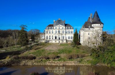 Castello Loches, Centre-Val de Loire
