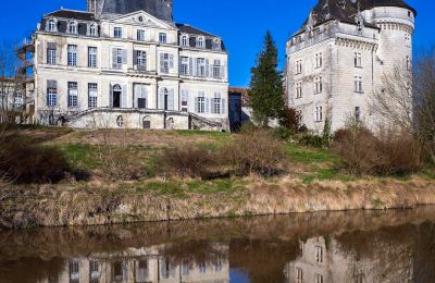 Castello in vendita Loches, Centre-Val de Loire, Foto 3/10