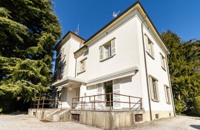 Villa storica in vendita Longone al Segrino, Lombardia, Foto 32/37