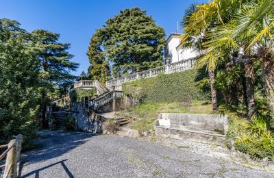 Villa storica in vendita Longone al Segrino, Lombardia, Foto 27/37