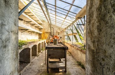 Villa storica in vendita Longone al Segrino, Lombardia, Aranciera