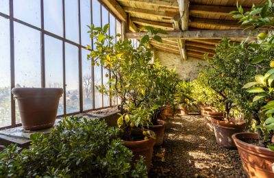 Villa storica in vendita Longone al Segrino, Lombardia, Aranciera