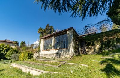 Villa storica in vendita Longone al Segrino, Lombardia, Foto 28/37