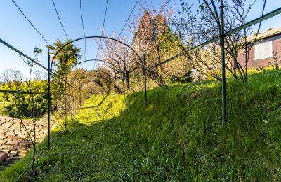 Villa storica in vendita Longone al Segrino, Lombardia, Foto 29/37