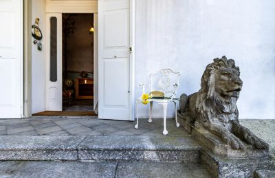 Villa storica in vendita Longone al Segrino, Lombardia, Dettagli