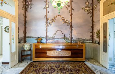 Villa storica in vendita Longone al Segrino, Lombardia, Dettagli