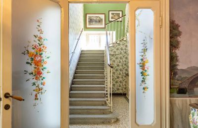 Villa storica in vendita Longone al Segrino, Lombardia, Sala d'ingresso