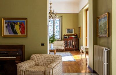 Villa storica in vendita Longone al Segrino, Lombardia, Foto 11/37